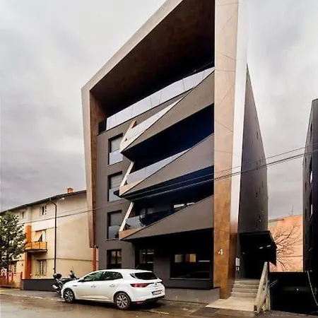 Dark Nest 2 * Belgrade