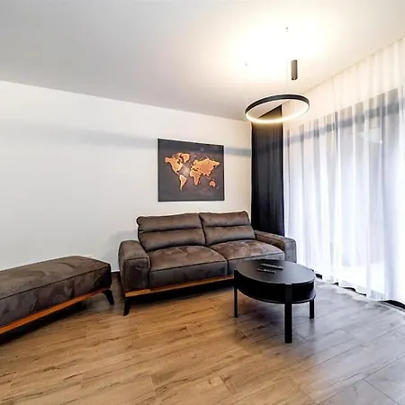 Apartamento Dark Nest 2 *