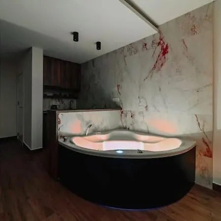 Dark Nest 2 Apartman Belgrade