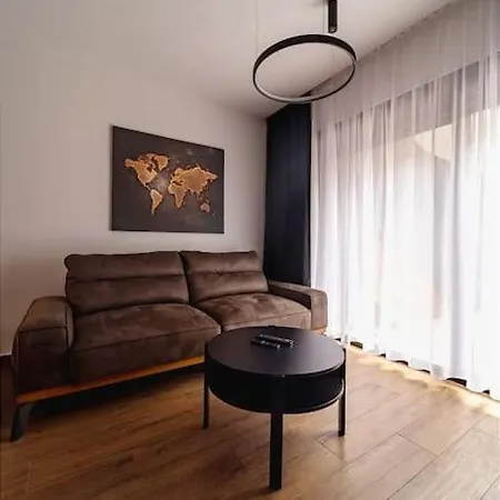 Dark Nest 2 Apartamento *