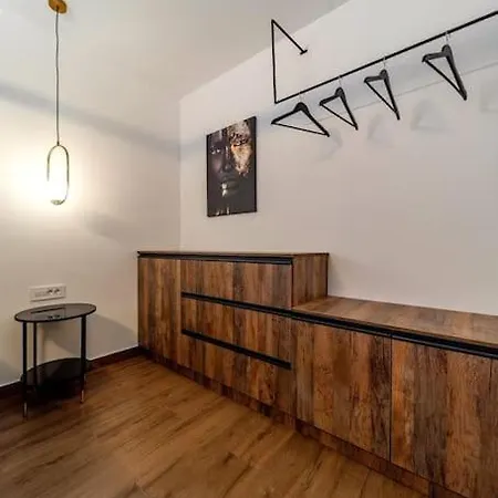 Apartman Dark Nest 2 Belgrade