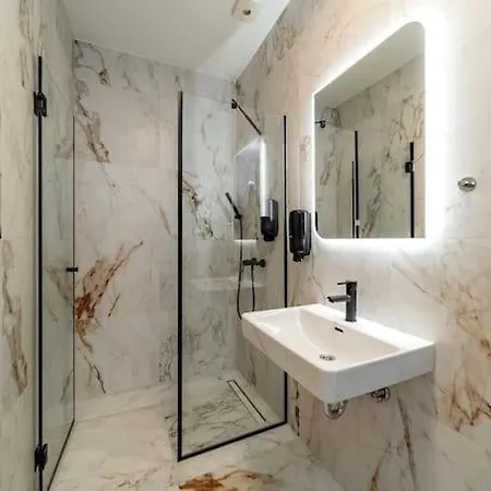 Apartman Dark Nest 2 Belgrade