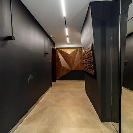 Dark Nest 2 * Belgrade