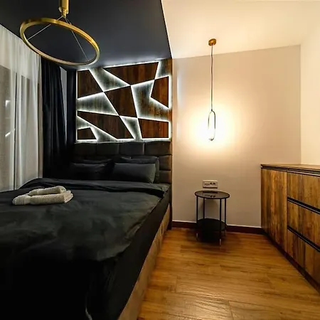 Dark Nest 2 Apartman