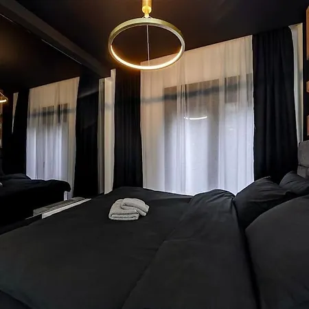 Dark Nest 2 Belgrado